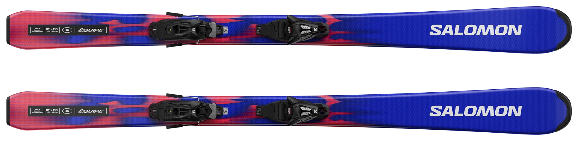 SALOMON EQUIPE M 2027